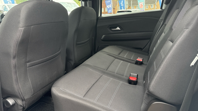 Dacia Jogger 1.0 TCe Expression 5dr Petrol Estate